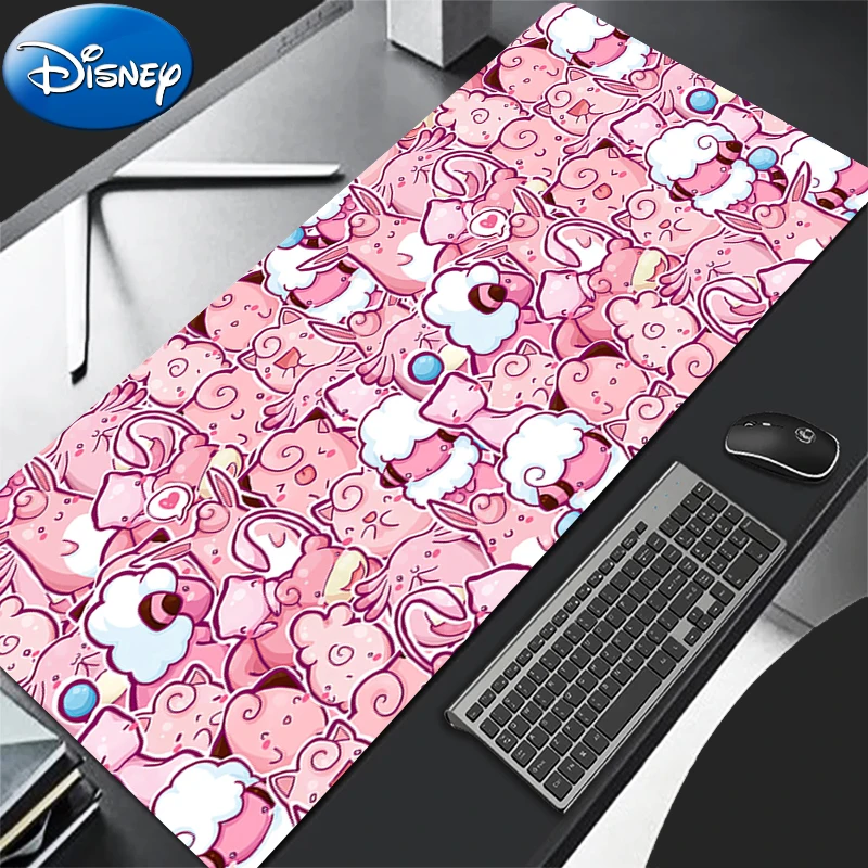 90X40Cm Mouse Pad P…