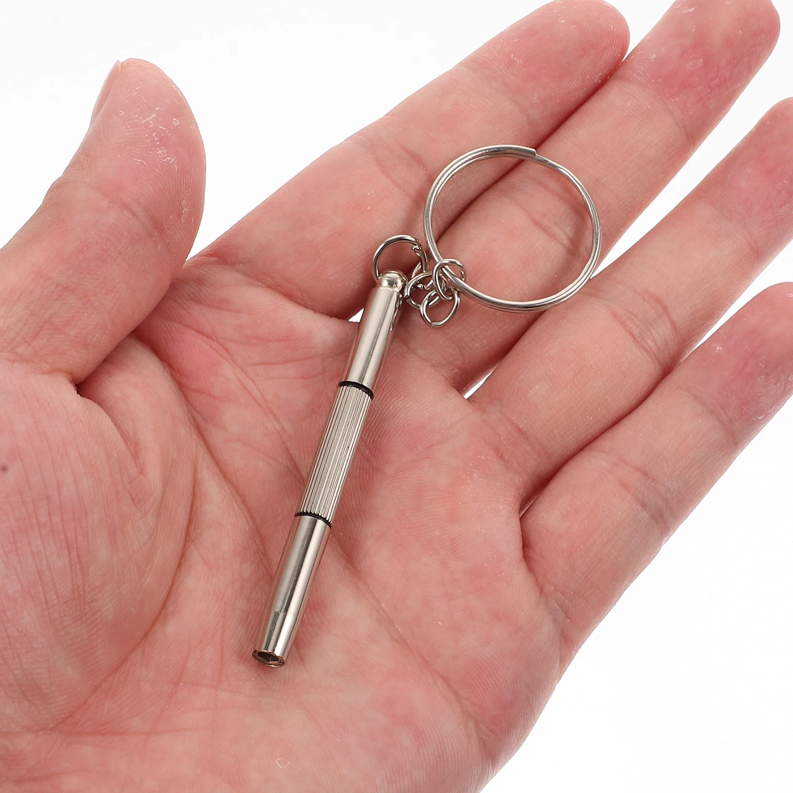 20 قطعة طقم مفك برغي قوي أدوات إصلاح النظارات للنظارات الشمسية مشاهدة جهاز الهاتف المحمول تحديد متعدد الوظائف #2