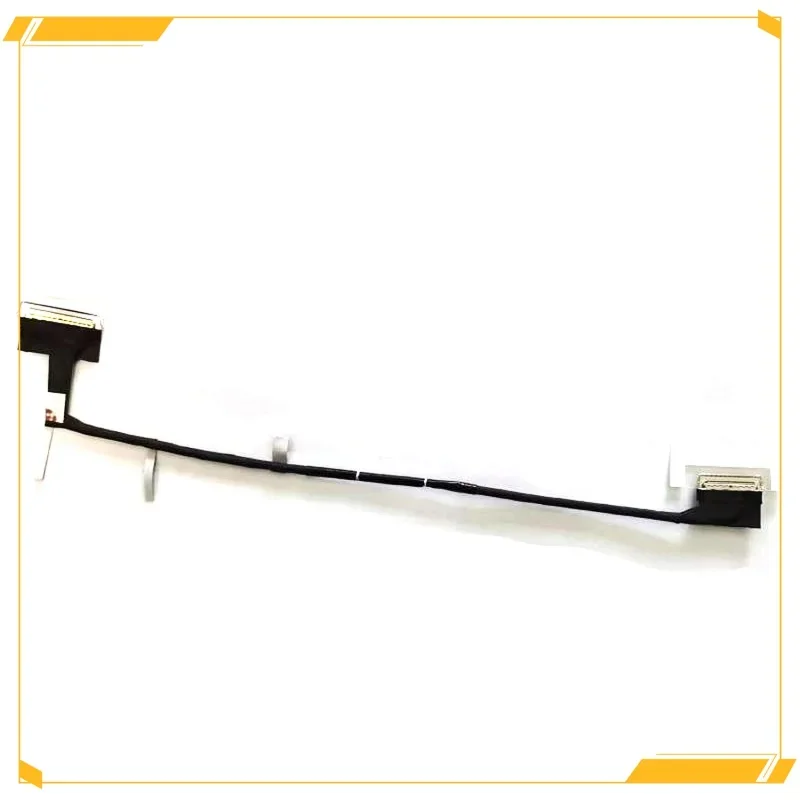 0J5XG4 Новый ЖК-кабель Lvds Экранный провод для Dell Alienware X17 R1 R2 360 Гц