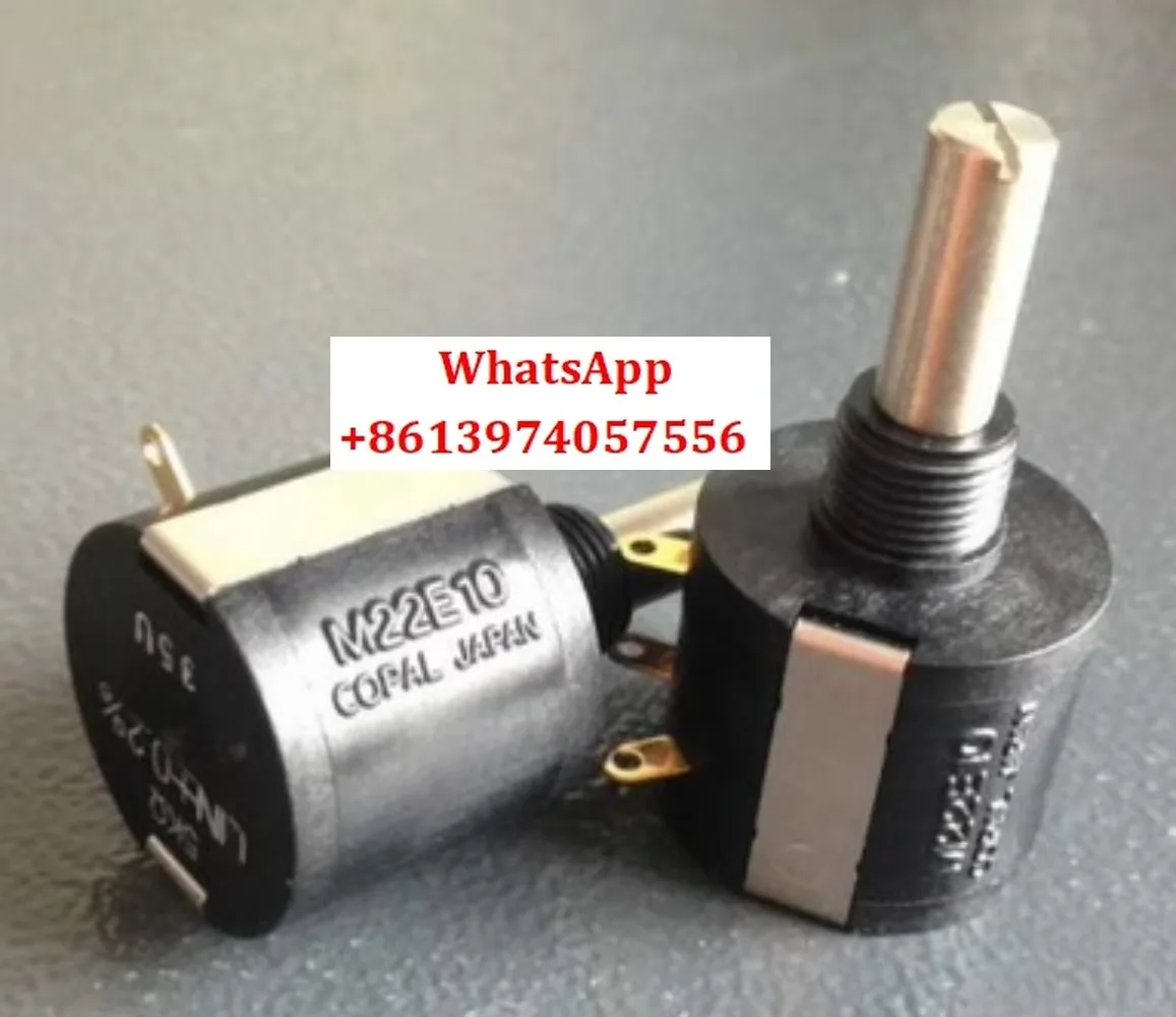 

(1PCS) M22E10 1K Euro + -0.2% imported original brand new genuine 1000 Euro
