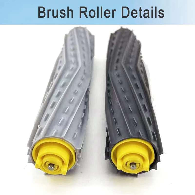 ABWQ ل-Irobot-Roomba-800-900-Series-805-860-870-871-880-890-960-980-985-891-960-961-964-980-981-فراغ أجزاء-اكسسوارات