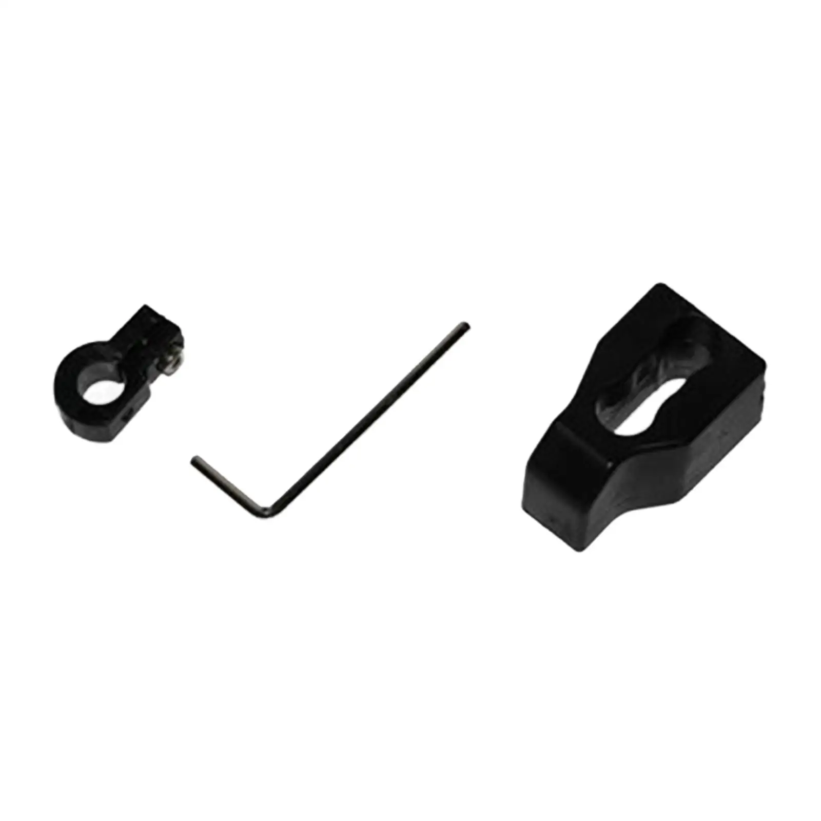 for TH8A Mold Damping Accessories Parts Damper Shift Plate Short Mid Throw