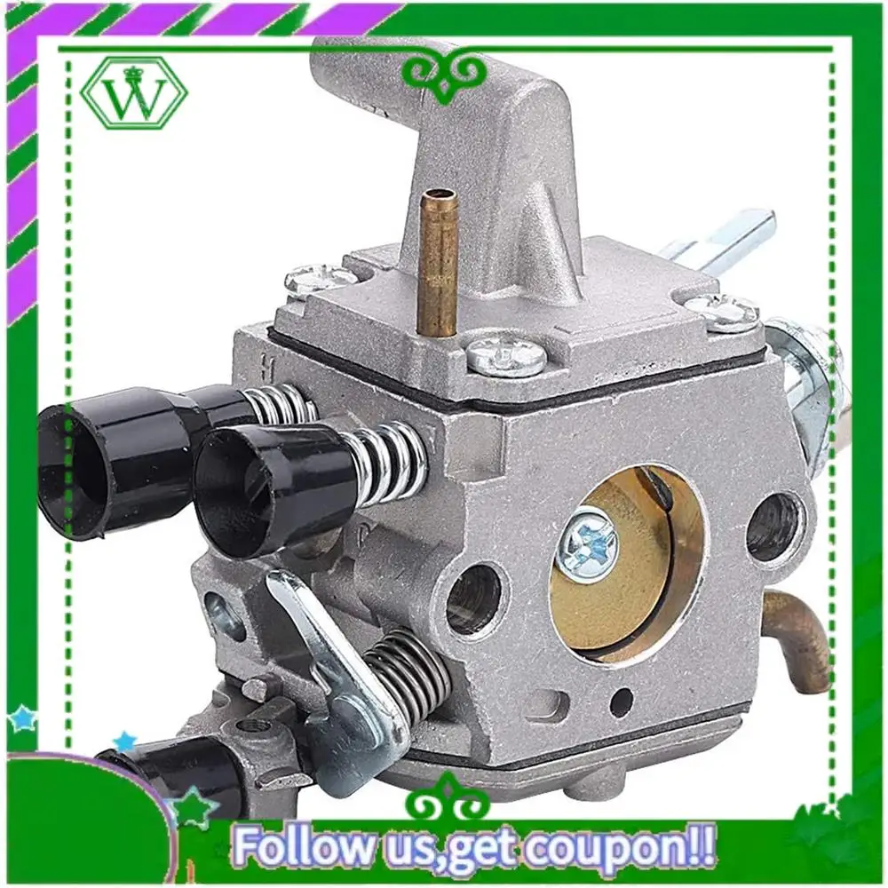 AC34-FS120 FS250 기화기 FS120 FS200 FS250 FS300 FS350 FR350 FR450 FR480 스트링 트리머
