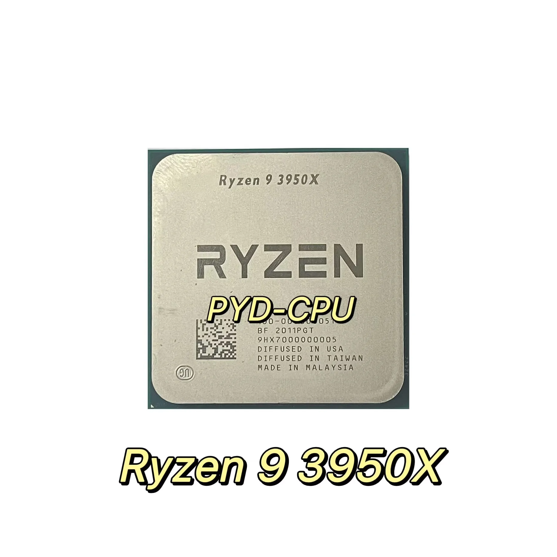 Ryzen 9 3950x-AliExpress