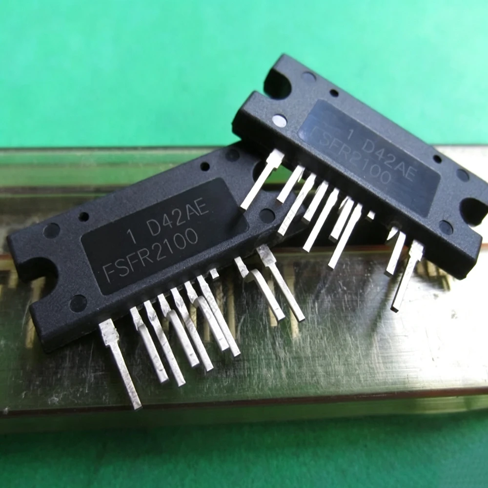 1pcs FSFR2100 SIP-9 original In Stock