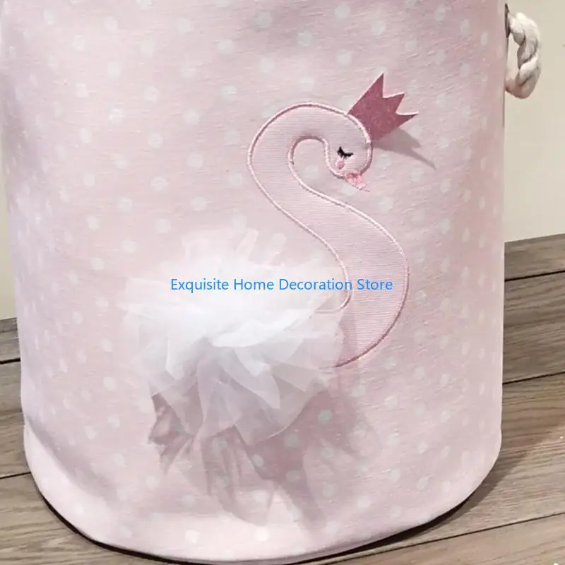 Cesta lavandería plegable L5BF gran capacidad con ropa sucia almacenamiento almacenamiento