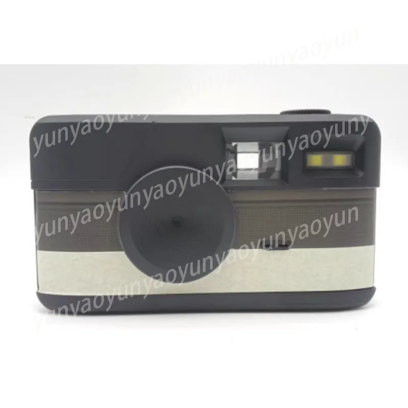 Screenless Digital Camera Retro Style Point Shoot Flash Creative Surprise Photography Toy