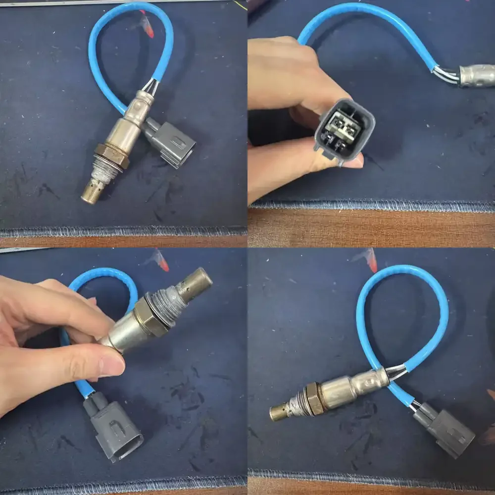 

Oxygen Sensor for Toyota 89465-52A00 8946552A00 89465 52A00 Car Auto Parts Engine Emission Control Sensor O2 Sensor