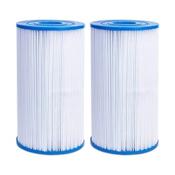 Swimming Pool Equipment Type C filtro arena piscina Filter Cartridge Replacement pool Filter Cartridge Daily Care