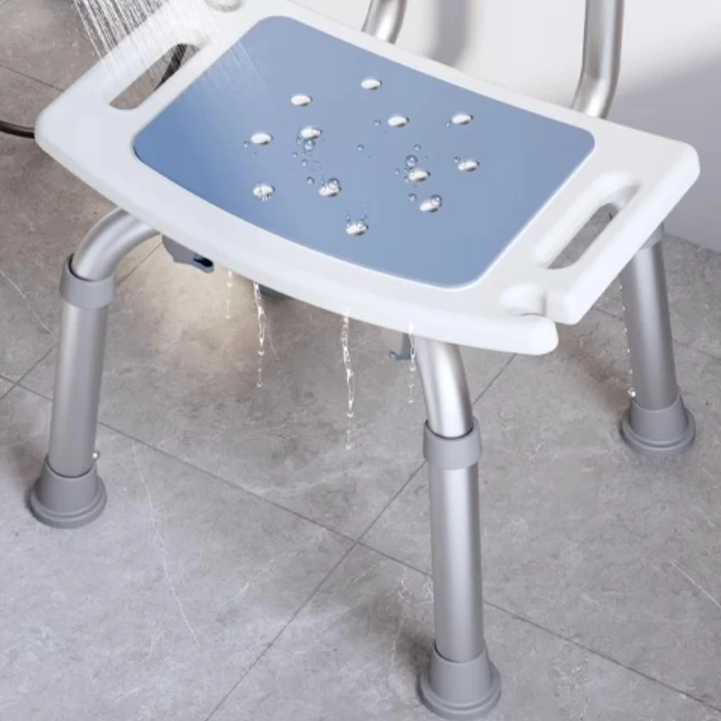 

Adult Heavy Shower Chair Plastic Design Footrest Elderly Shower Chair Cute Adult Mobili Arredamento Casa Furniture Home