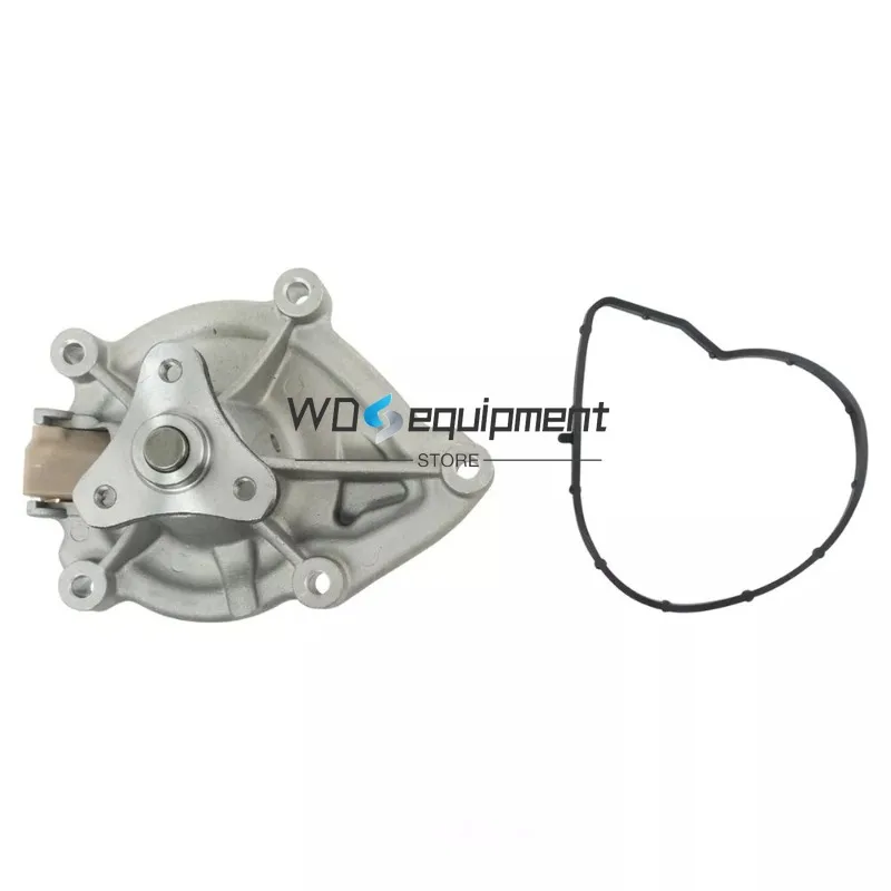 9801573380 for Peugeot 308 207 208 3008 408 508 RCZ 3008 Citroen C4 DS Water Pump 1201H8