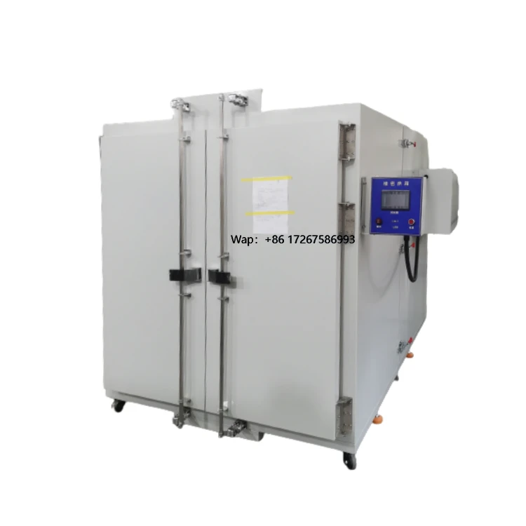 

Drying Electric Motors Industrial Chamber Machine Heat Treatment Oven