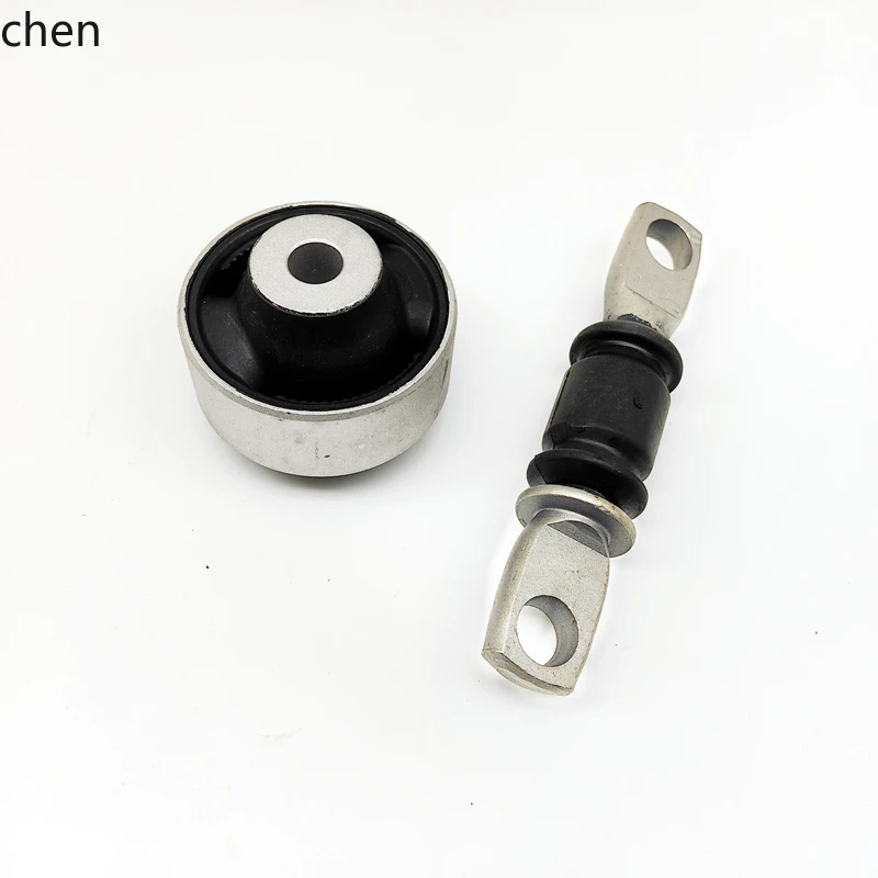 

ZML lower swing arm rubber sleeve lower suspension triangular arm lower arm bushing