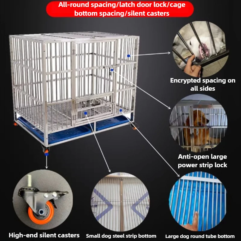 Thumbnail 4 - #7 Latest Outdoor Dog Houses Offers