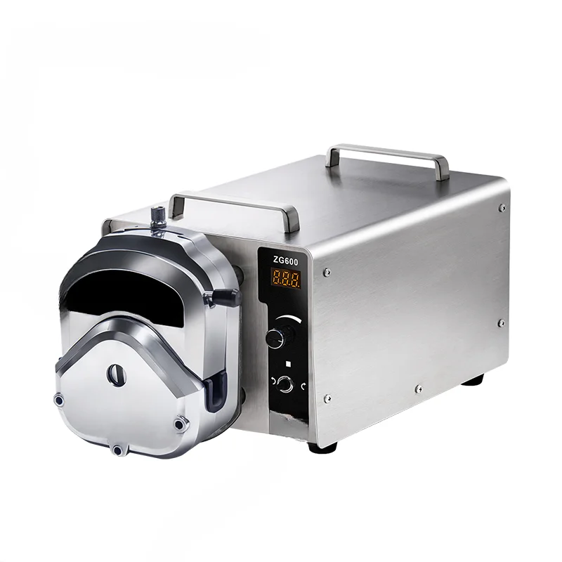 peristaltic liquid transfer machine  peristaltic pump peristaltic pump for biological purposes