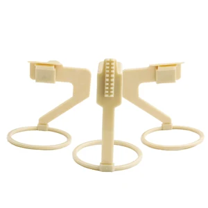 3 adet / takım, kullanımı diş dijital röntgen filmi sensörü pozisyoner tutucu, enstrüman, diş laboratuvarı diş aracı malzeme sensör, röntgen, dental 8 büyük satış - №4