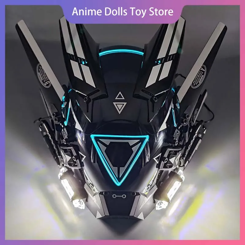 

Киберпанк Мех Cos Маска со светодиодной подсветкой Модная маска Косплей Солдатский шлем Хэллоуин Вечеринка Карнавал Косплей Реквизит Рождественский подарок