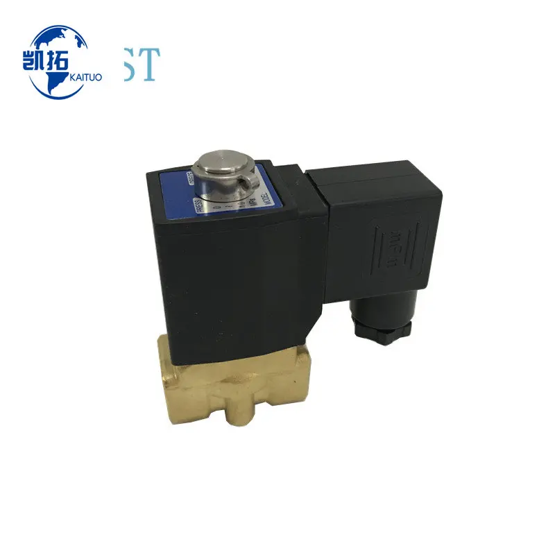 

AIV-40B inlet valve normally open solenoid valve AC220V interface G1/8 for screw air compressor