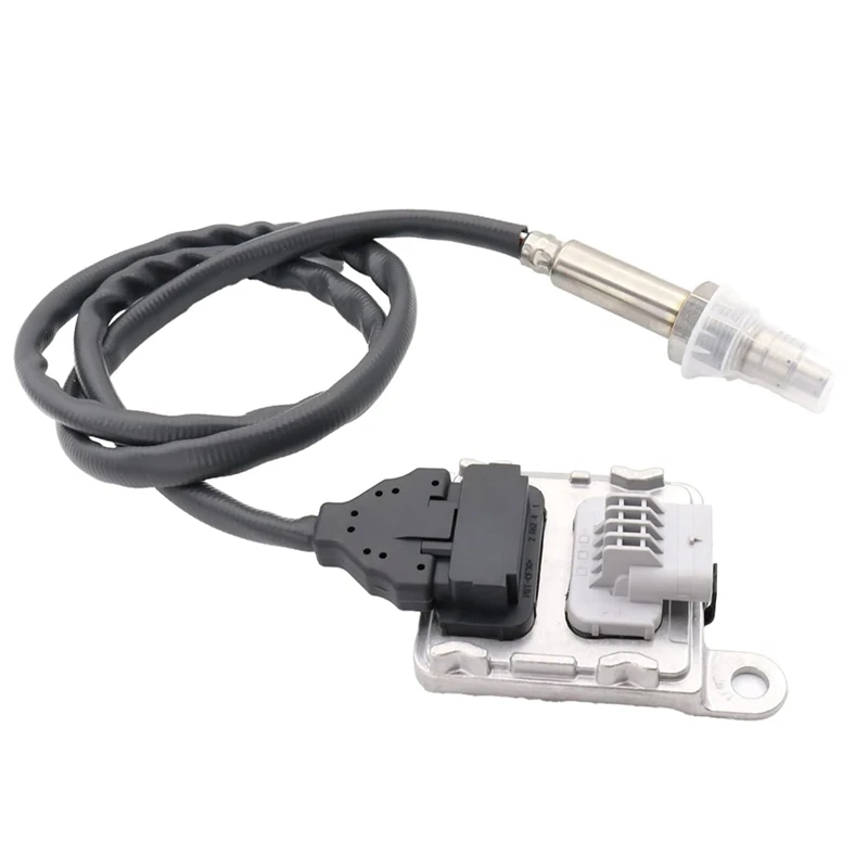 Super Sale Nitrogen Oxygen Sensor NOX Sensor LC3A-5L248-AC LC3A5L248AC for Ford Super Duty F250 17-22 Powerstroke 6.7L