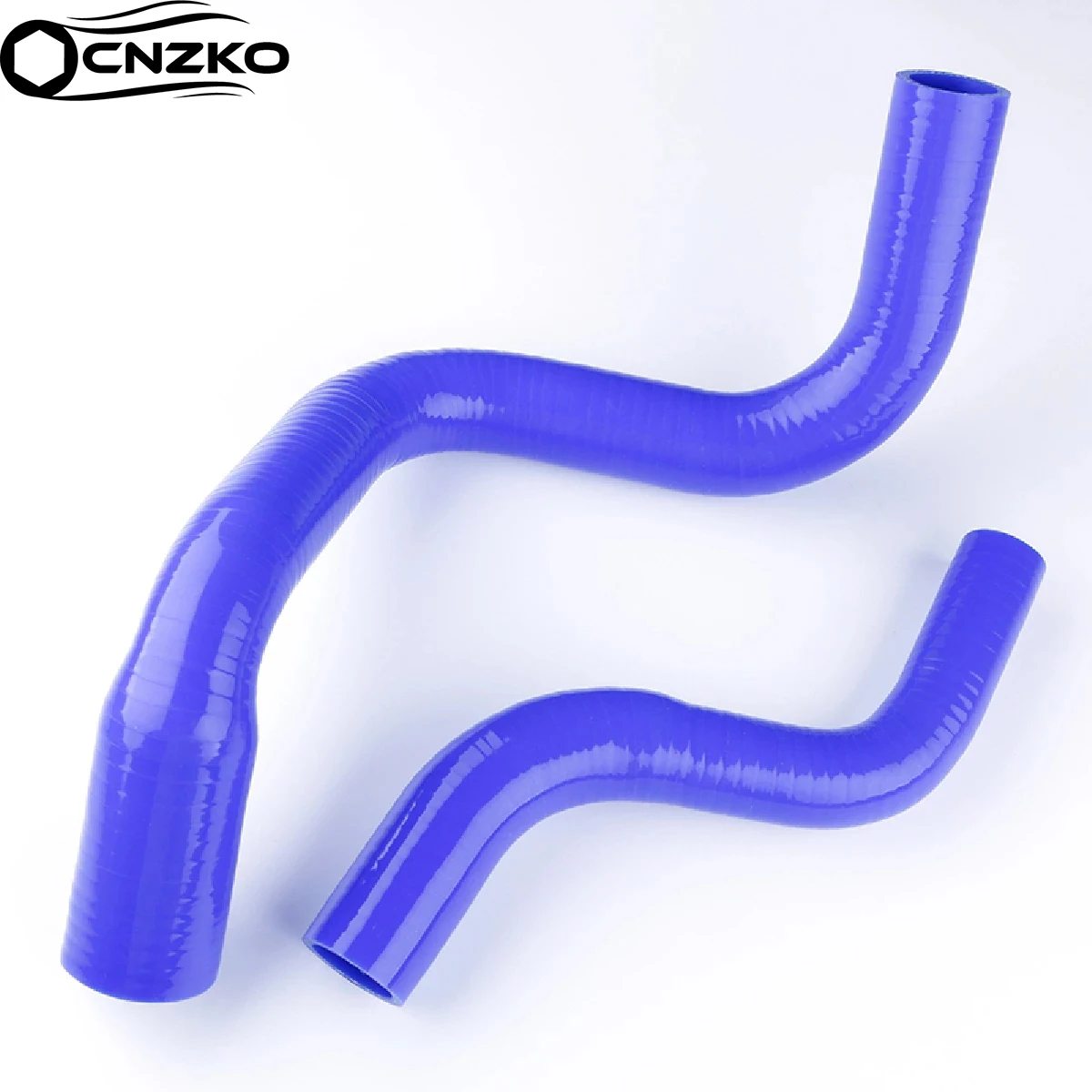 For Proton Gen 2 Waja Satria Neo Exora 1.6L CamPro MANUAL Silicone Radiator Coolant Hose Kit