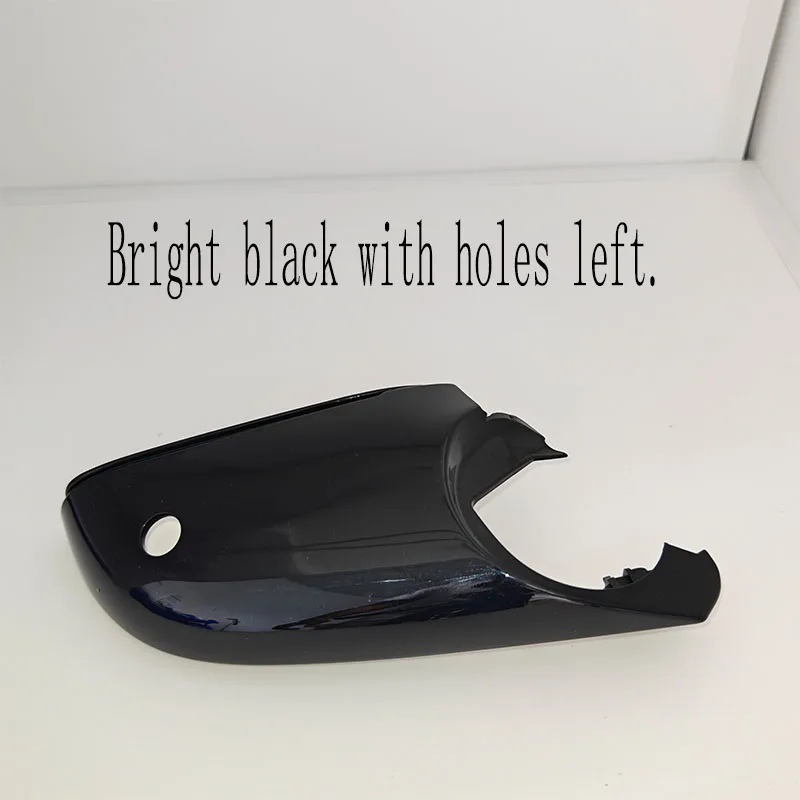 Side Mirror Inner Frame Bezel OEM 51167284125 51167284126 For BMW F20 F21 F22 F23 F30 F31 F34 F35 F32 F33 F36 F87 I3 I01 X1 E84 image 3