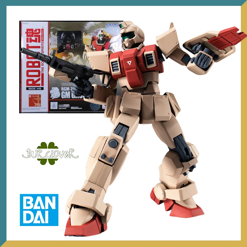 bandai-originale-gundam-robot-serie-gm-ground-tipo-il-robot-spiriti-anime-action-figure-giocattoli-di-modello-da-collezione-modello-regali