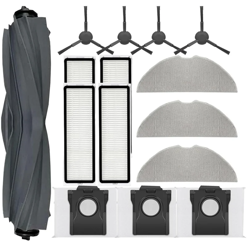 x11a-アクセサリー交換部品キット-mova-s10-plus-ロボット掃除機用-メインサイドブラシ-hepaフィルター-モップパッド-ダストバッグセット