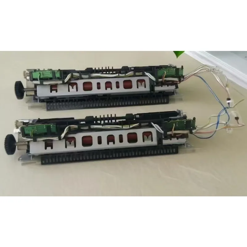 

RM1-2086 RM1-2087-MK 110V Оригинальный блок термозакрепления (фьюзер) для HP LaserJet 1018 1020, Canon LBP2900 2900+ 3000, комплект для обслуживания блока термозакрепления 220V
