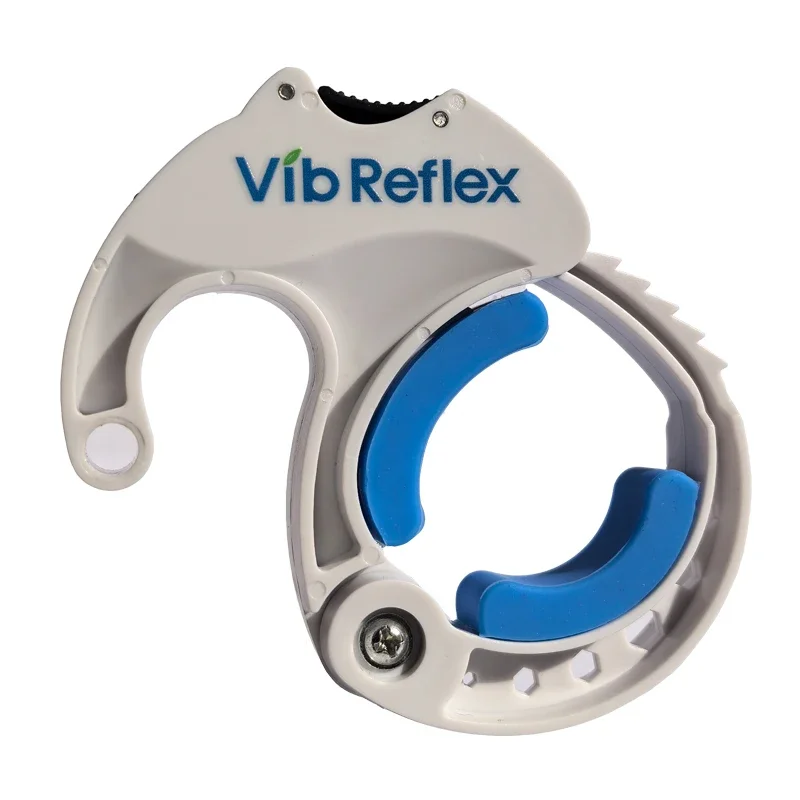 Penis Clamp Strecher Men's Exercise Device Ejaculation Delay Penis Stimulator Massage Exercise Clip Male Masturbation Sex Toys view 5