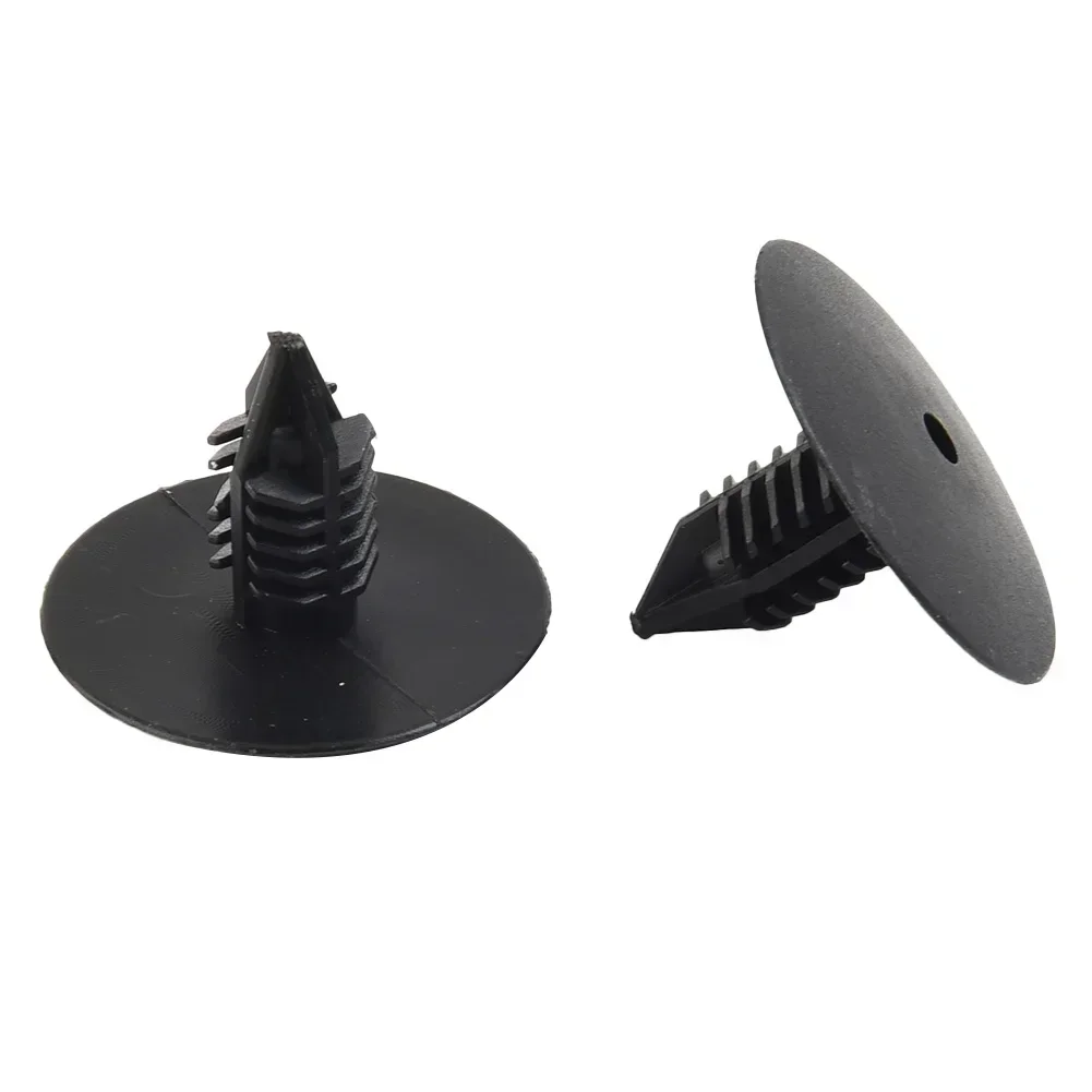 

For Clio Scenic Spruce Clip Securing Clip Trim Wheel Arch Lining 10x 7703077435 Accessories Replacement Brand New