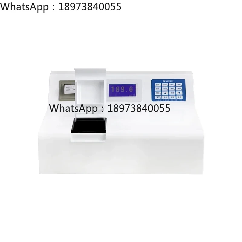 -Water Quality Cod/…