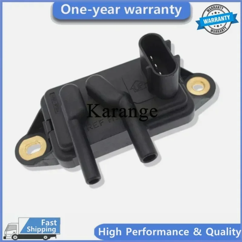 F77Z-9J460-AB DPFE-15 F77Z9J460AB for Ford Explorer Expedition Mustang Lincoln Jaguar Mazda EGR Pressure Valve Position Sensor