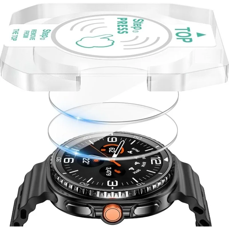 Watch 8 Classic