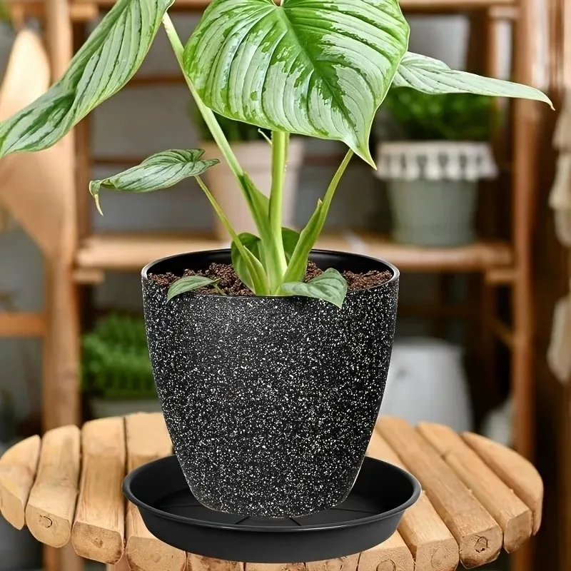 Thumbnail 4 - #25 Highest Rated Garden Pot Saucers & Trays to Buy in 2026