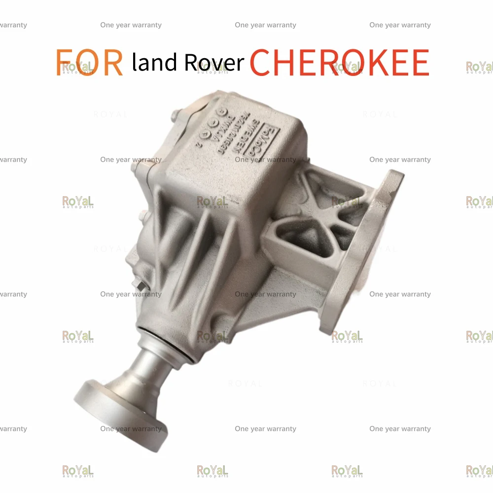 

Transfer case assembly for Land Rover CHEROKEE LR035403 LR066503 LR040657 LR001163