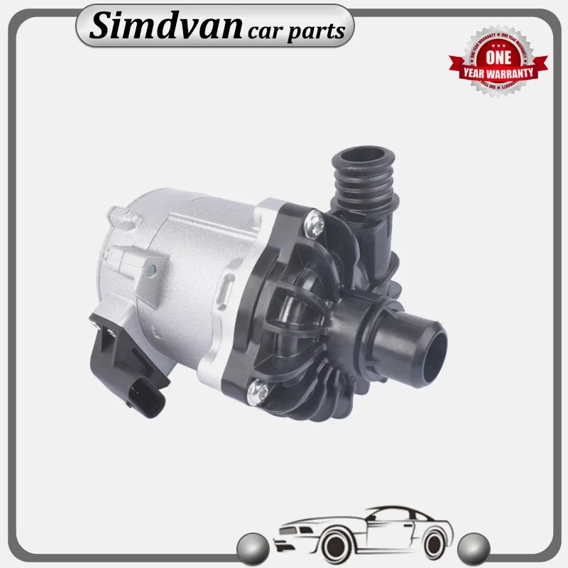 11517566335 Brand New Car Auxiliary Water Pump for BMW 5 Series 7 Series X5 X6 Series  7566335 10220101 706033440