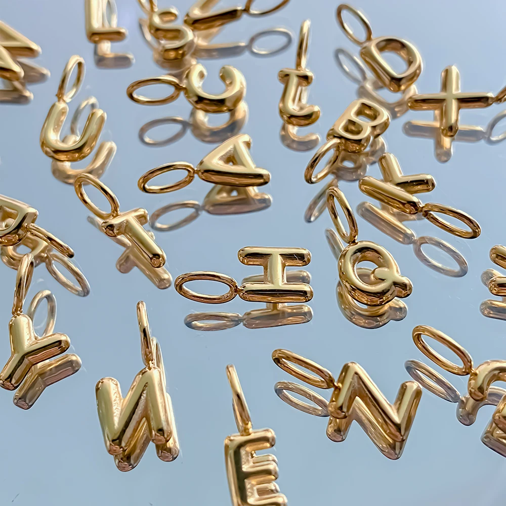 EManco Altın Rengi Paslanmaz Ç - 3D Printing Jewellery incelemesi ve fiyatı
