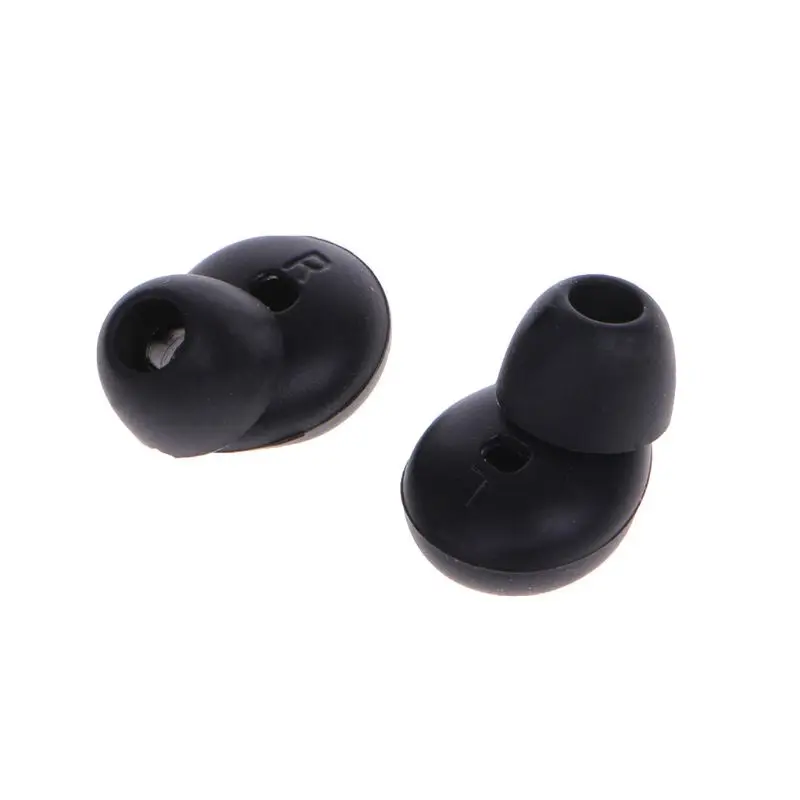 交換用イヤーチップバッドイヤフォン 1 ペア Gear Circle R130 ヘッドフォン用