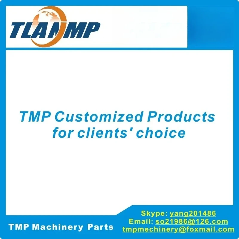 TLANMP Custom Make Parts For Motors Water Pumps 2023