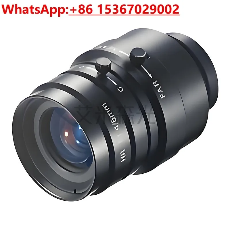 Lente CA-LH4/LH8/LH12/LH16/LH25/LH35/LH50/LH75