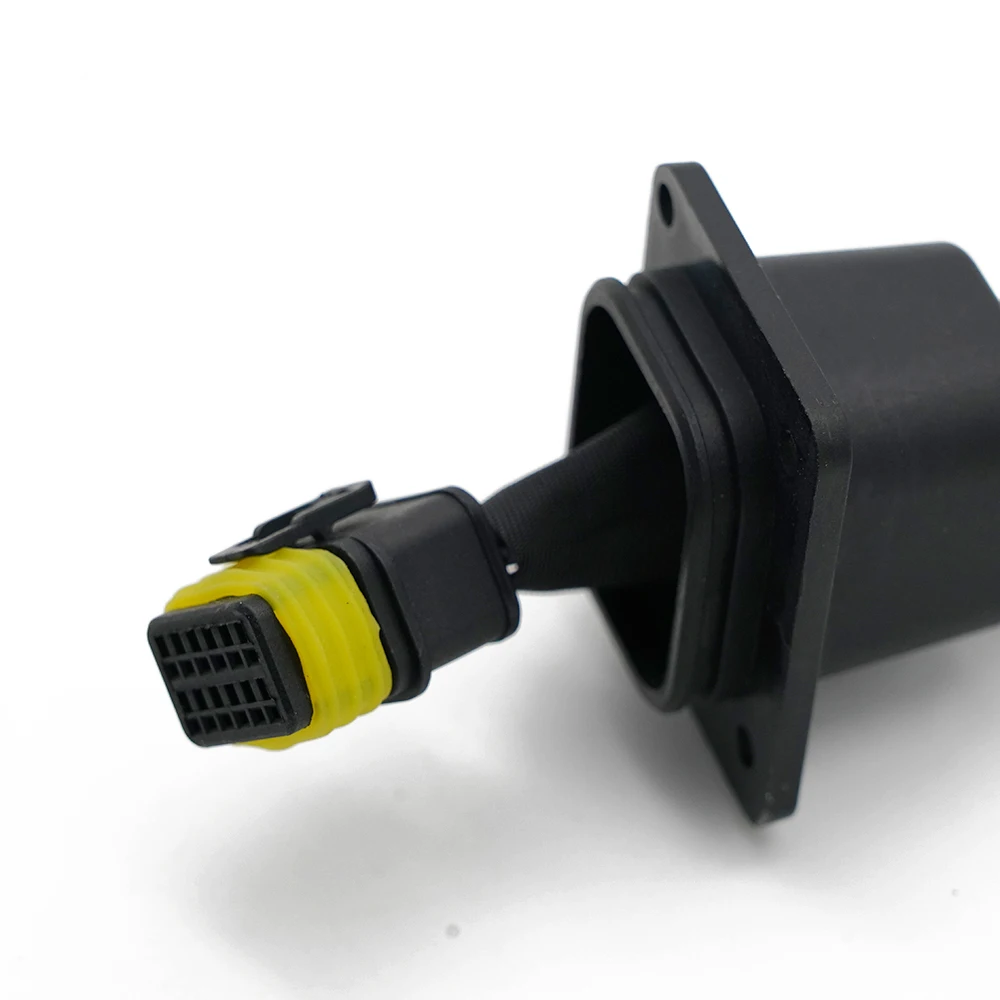 dji-agras-t40-t20p-農業用ドローンアクセサリー-uav-修理部品用のメイン信号ケーブル放送播種信号線の展開