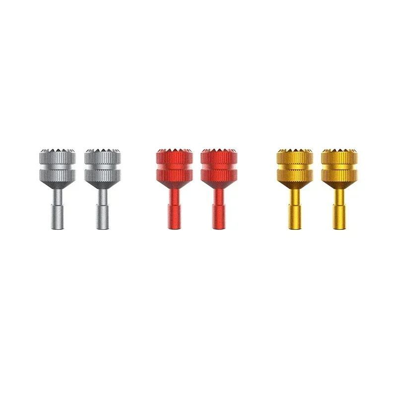 2Pcs Metal Joystick… - image