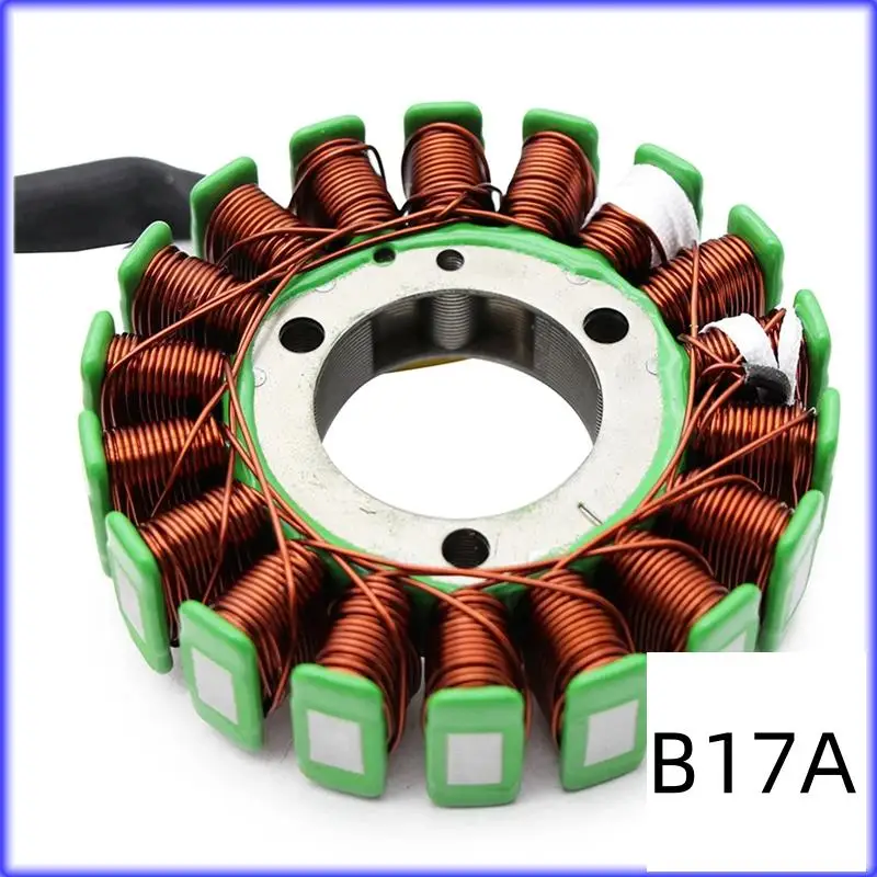 

BT-Motorcycle Generator Magneto Stator Coil For Polaris Predator 500 2005 2006-2007 Motorcycle Accessories 3089612
