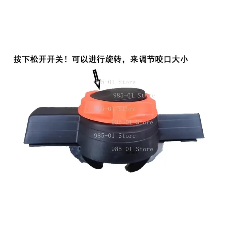 Adjustable Quick Installation Clip, Car Roof Box Luggage Bag Installation Buckle Clip Roof Frame Lock Holder