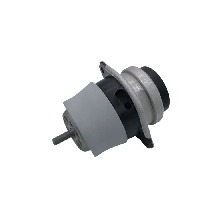 

Car engine, bracket foot glue, for Audi Volkswagen Touareg