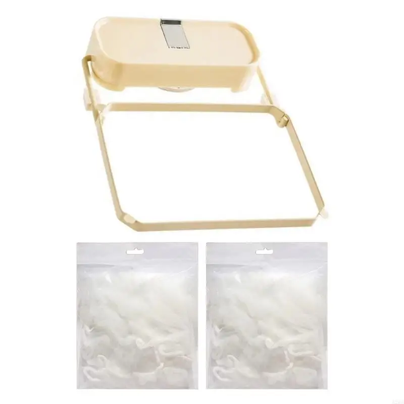 Filtro da sucção com filtros malha fina