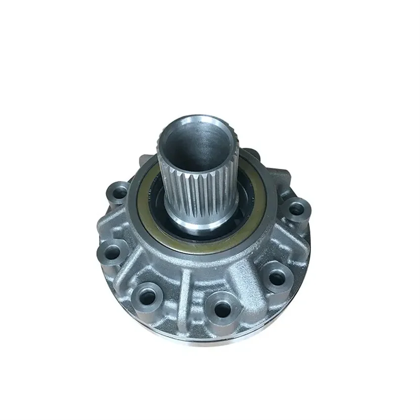 Hot sale diesel engine hydraulic pump 0501220664