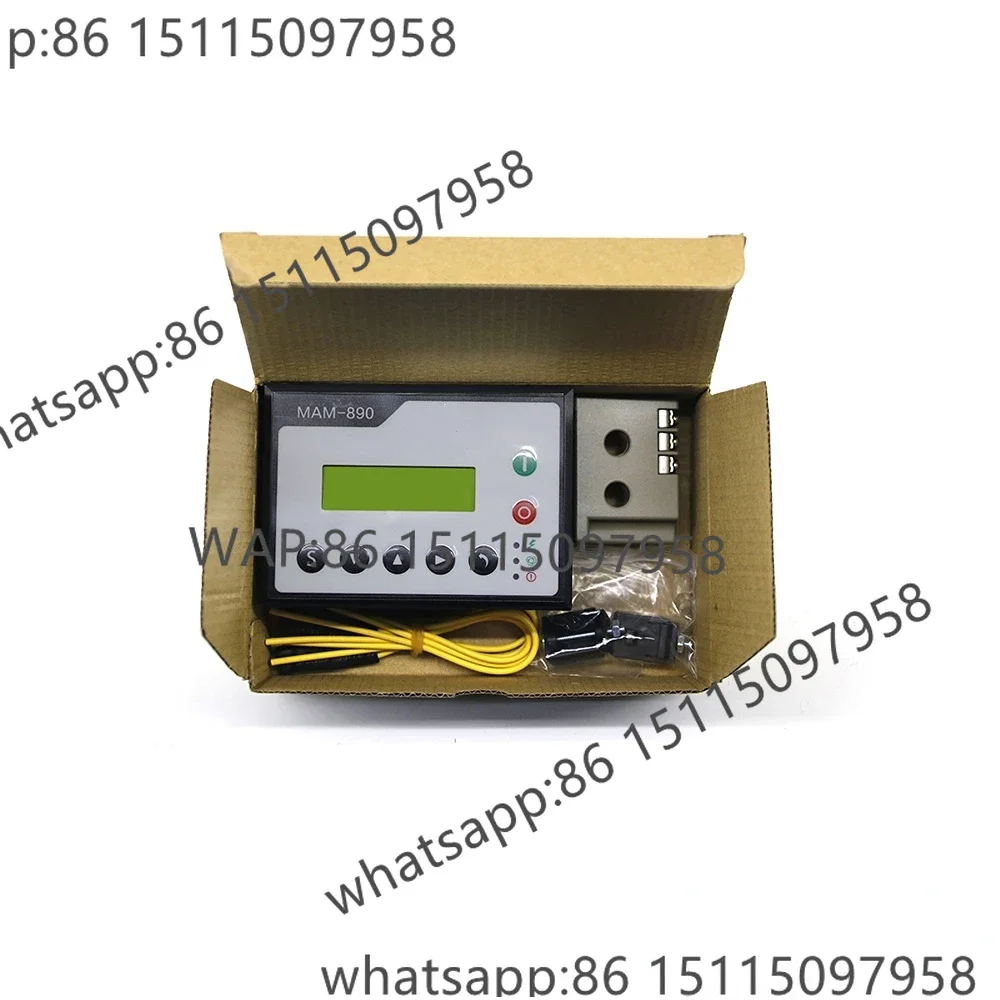 

Brand New MAM890 Display Panel Controller