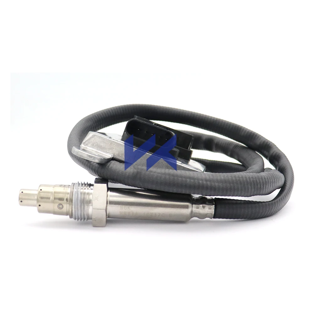 Nitrogen Oxygen Sensor 9678570780 5WK96746A For Citroen Berlingo C4 Peugeot 208 308 Partner Euro 6 diesel engines