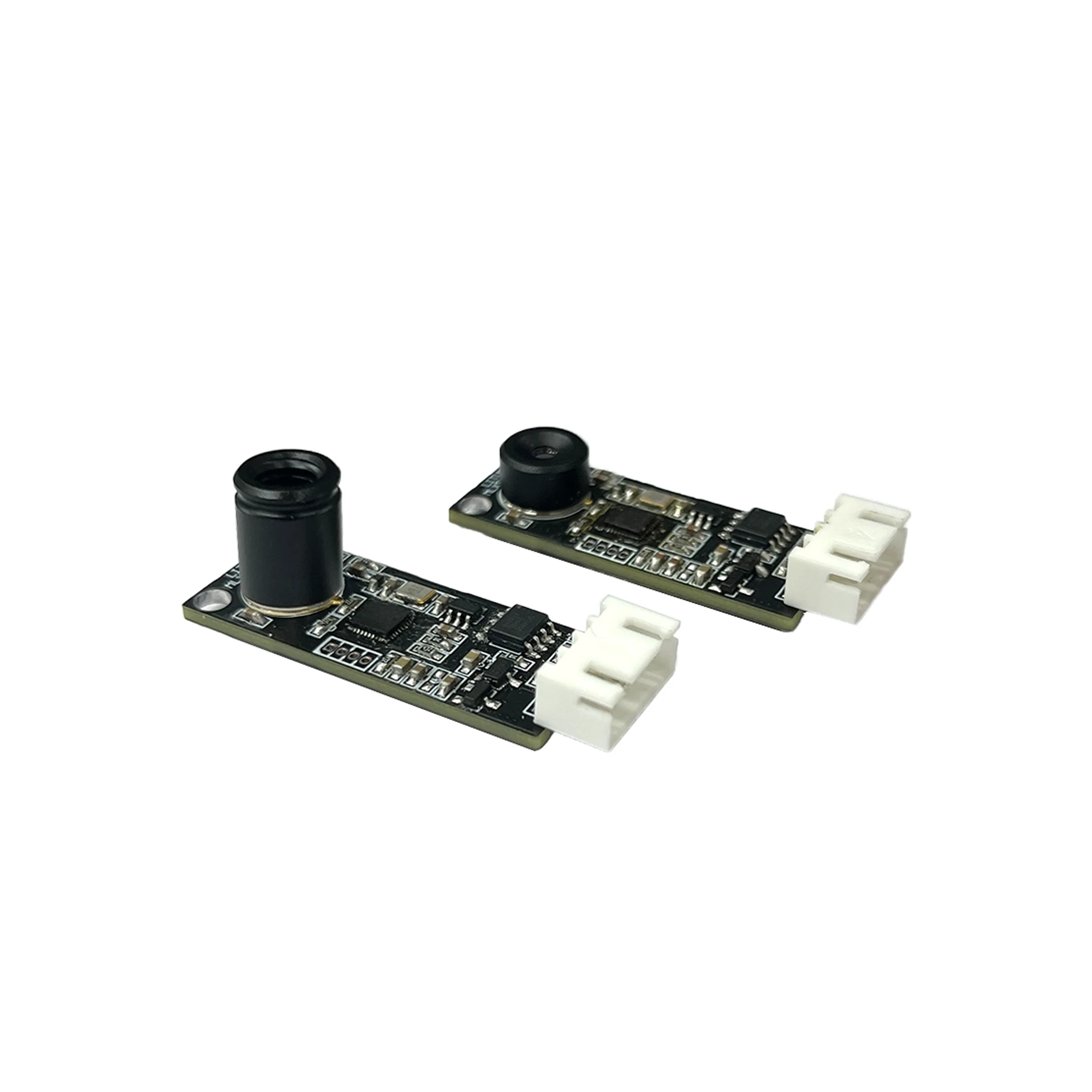 MLX90640 Infrared Thermal Imaging Module with RS485 Communication Non-contact Dot Matrix Temperature Sensor 32×24